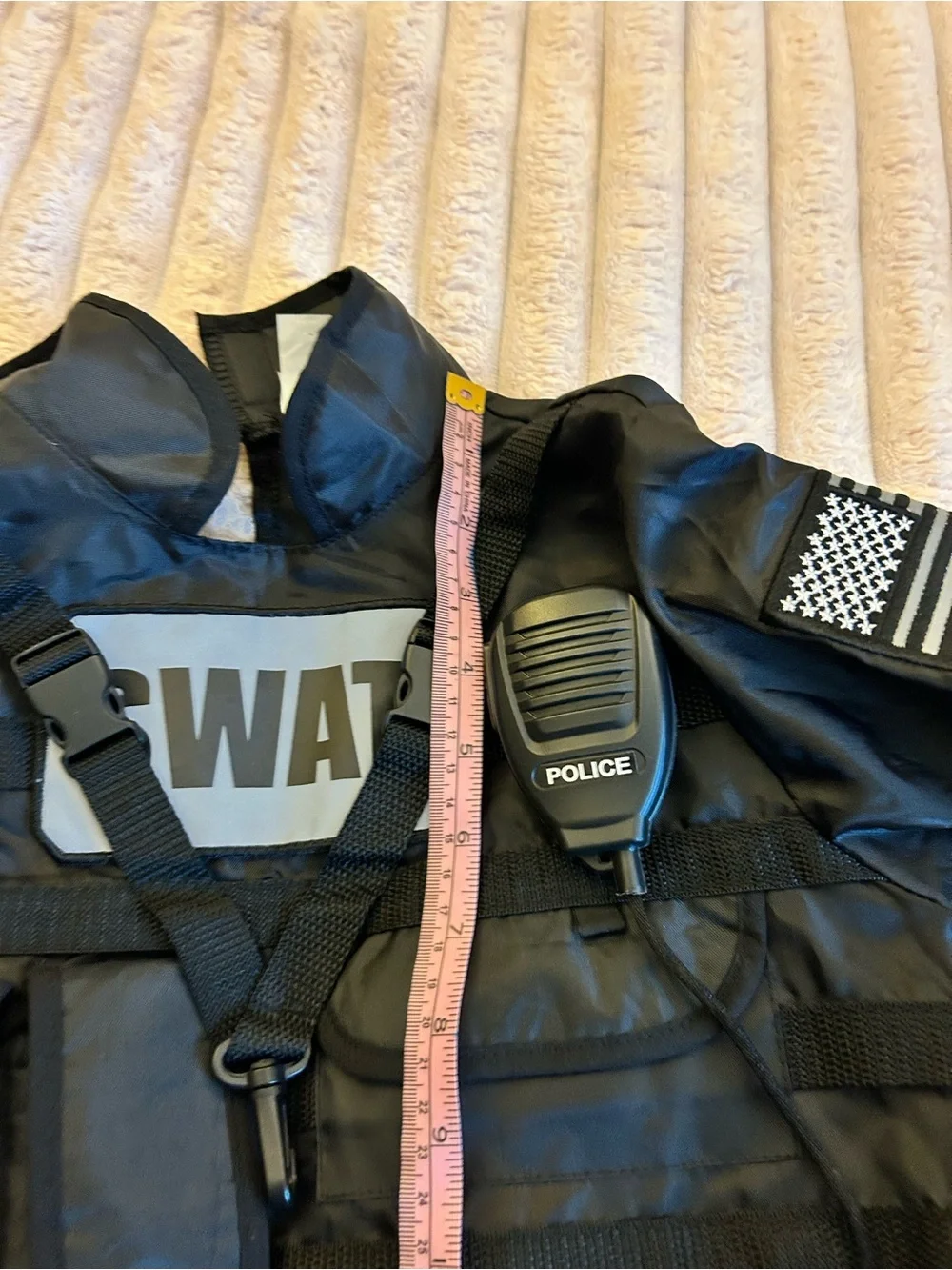 N/A kids tactical